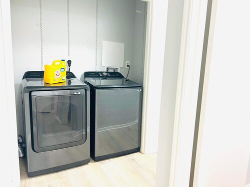 Happy house in the heart of Willowbrook Mall 