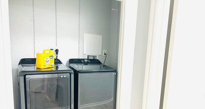 Happy house in the heart of Willowbrook Mall