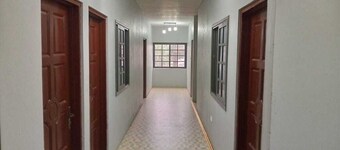 Stunning  3 bedrooms air bed and breakfast, located at fijal hills Takoradi.