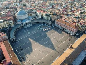 Point of interest - Dimora Chiaia 209 (Naples)