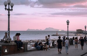 Point of interest - Dimora Chiaia 209 (Naples)