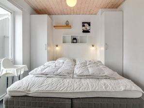4 chambres, Wi-Fi