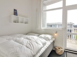 4 chambres, Wi-Fi