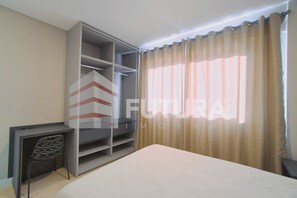 2 عدّة غرف نوم وواي فاي