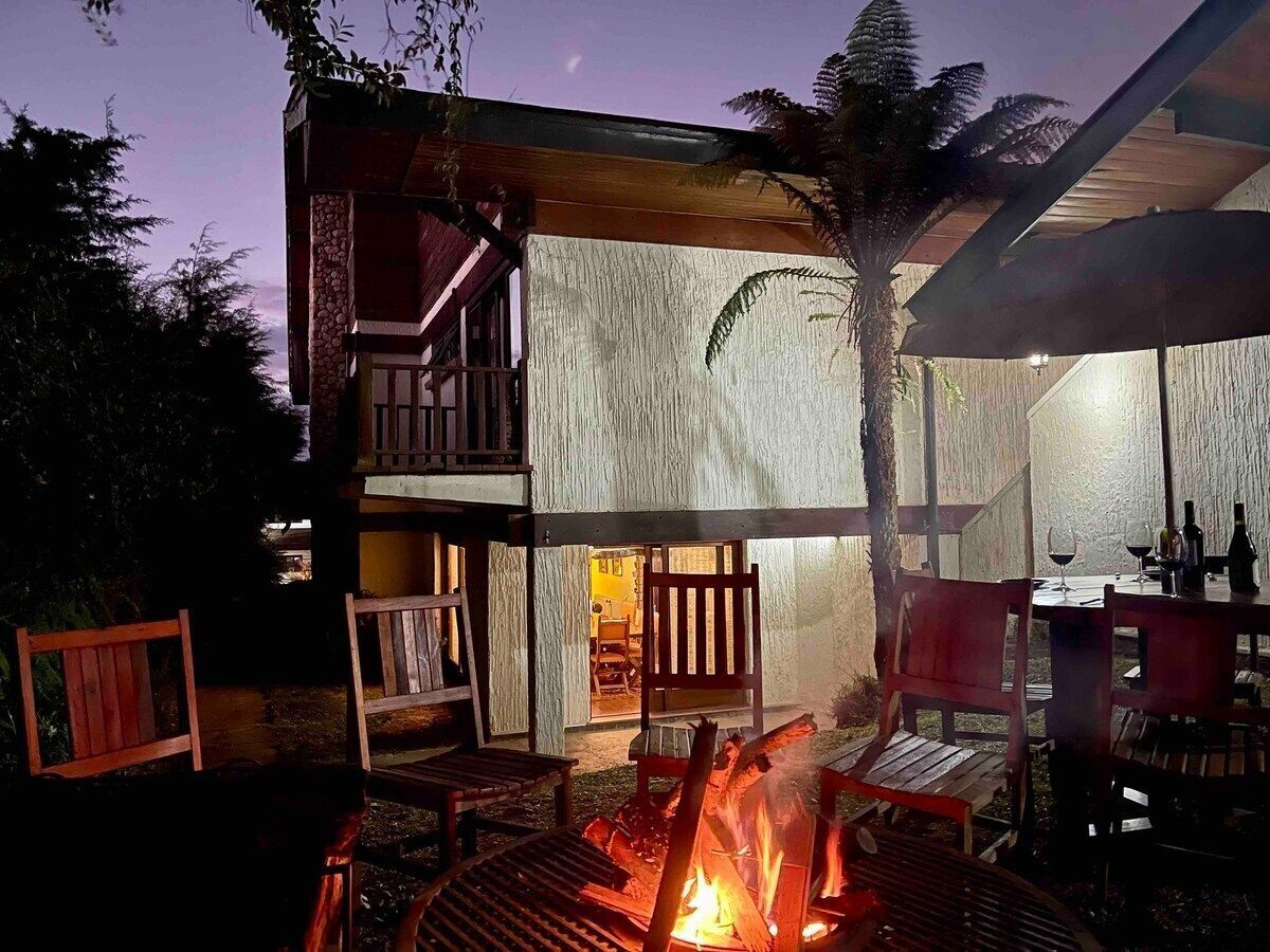 Área da propriedade