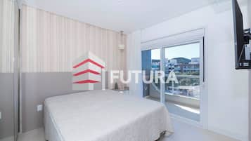 3 habitaciones y wifi