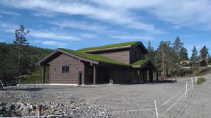 Exterior - Hytte i Stryn (Vestland)