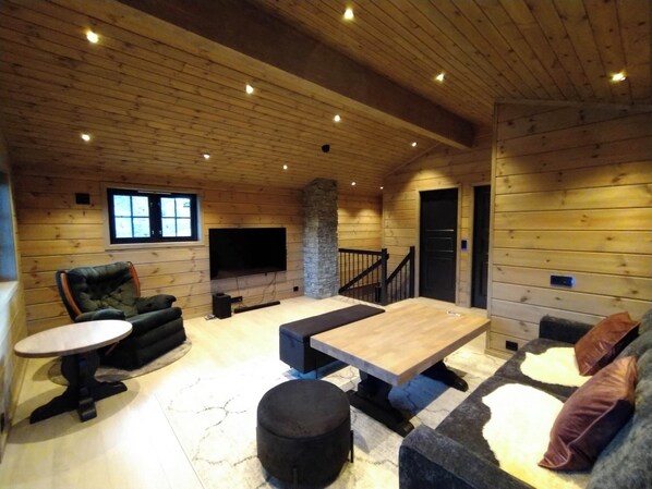 Smart TV