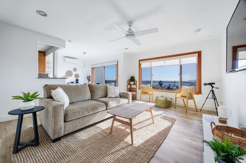 Central Mission Hills Condo with Spectacular Views