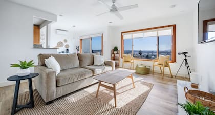 Central Mission Hills Condo with Spectacular Views