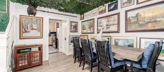 Winterfell Barcade - OSU Home in Weinland Park/Short North