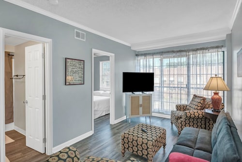 Roost on Greene! Two Bedroom Five Points Condo. Steps away from USC Campus.