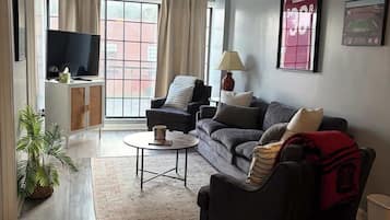 Smart TV, offices