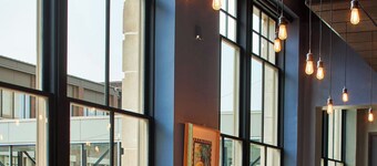 The Olive Ann Hotel, Grand Forks, a Tribute Portfolio Hotel