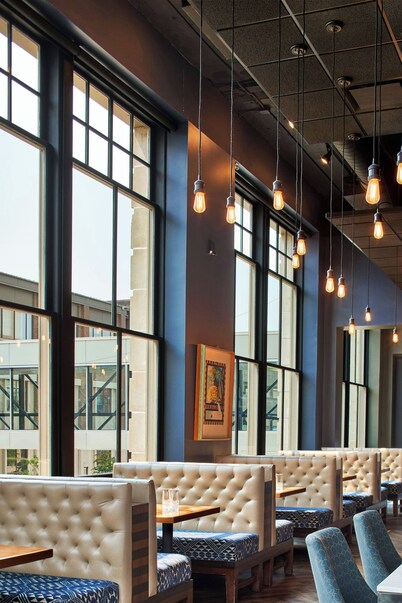 The Olive Ann Hotel, Grand Forks, a Tribute Portfolio Hotel