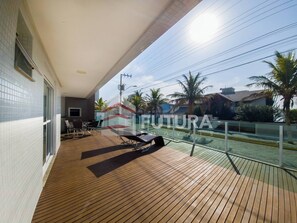 Terraço/pátio