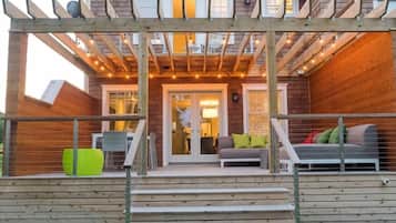 Terrazza/patio