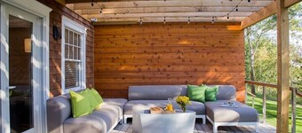 Brand New Waterfront - Chic & Sophisticated Unit # 703