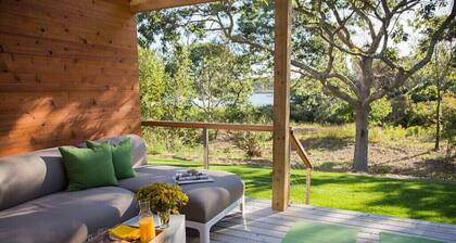 Brand New Waterfront - Chic & Sophisticated Unit # 703