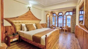 واي فاي مجانًا وملاءات أسرّة