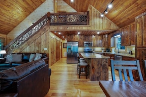 Interieur