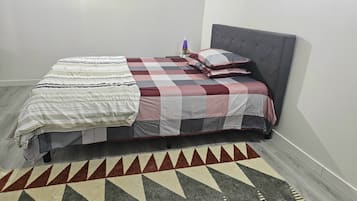 1 chambre, bureau, fer et planche Ă  repasser, Wi-Fi gratuit