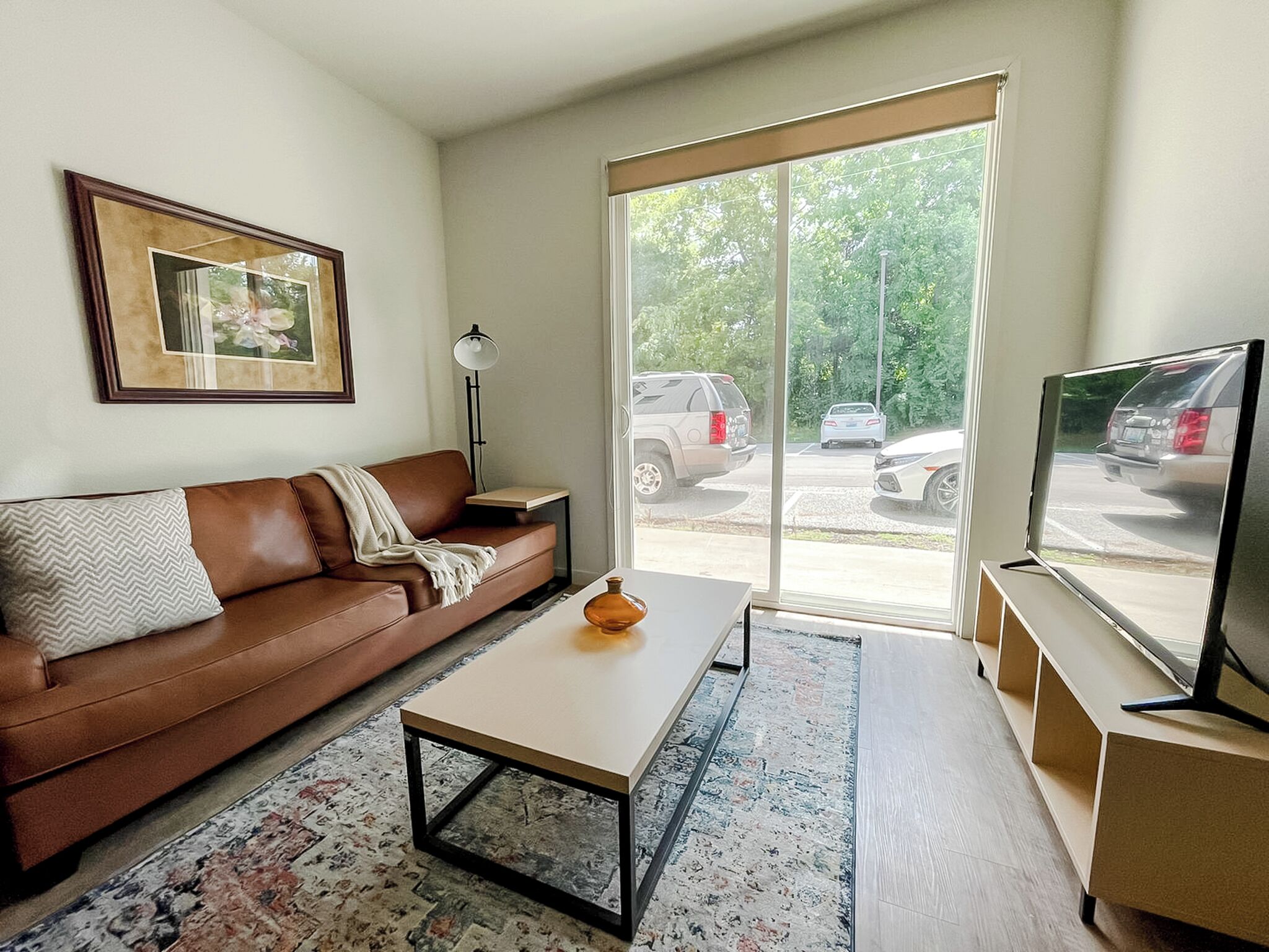 Sleepover: Desirable 1BD\/1BA - Bowling Green