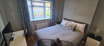 Ravenhill Town house  Belfast