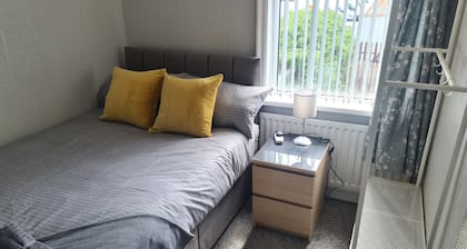 Ravenhill Town house Belfast