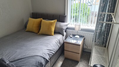 Ravenhill Town house Belfast