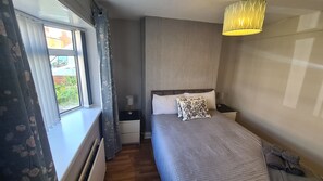 Chambre Double Économique