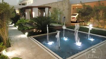 Appartement | Piscine