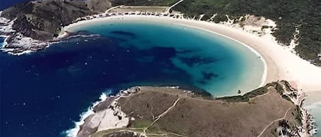 Appartement | Vue aérienne