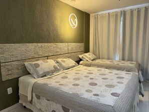 Basic-Apartment