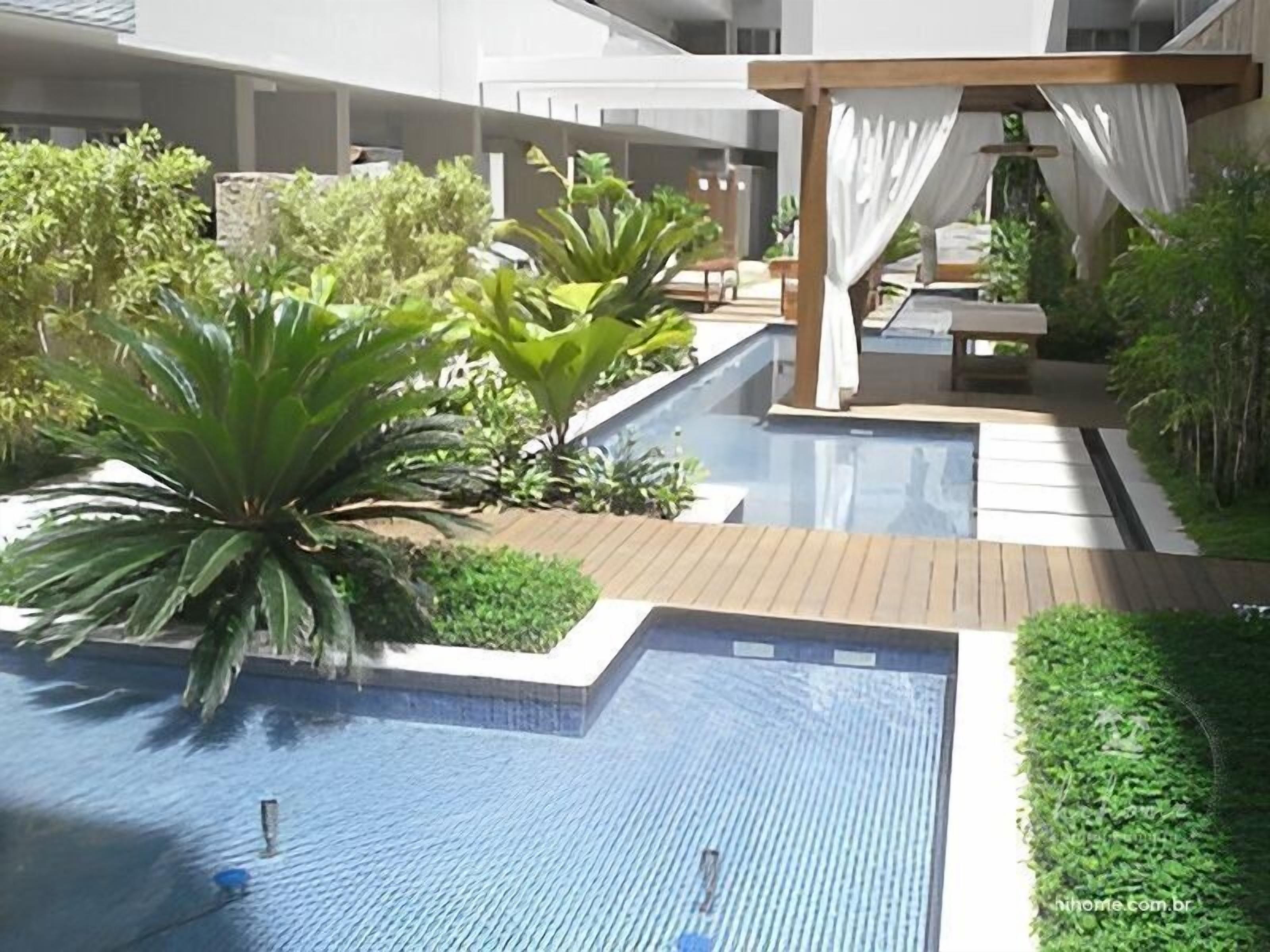 Basic Apartment | Pool | Outdoor pool