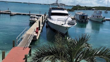 Exclusive Mobile Home, 4 Bedrooms, Non Smoking, Marina View | Exterior