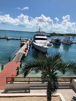 Exclusive Mobile Home, 4 Bedrooms, Non Smoking, Marina View | Exterior