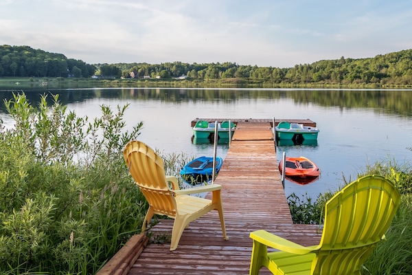 Área da propriedade