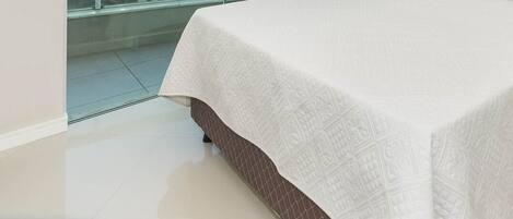 2 多间卧室、免费 WiFi