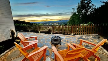 Terraço/pátio