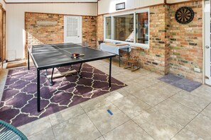 Sala de juegos