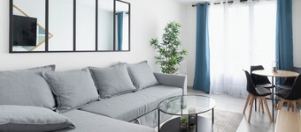 Appartement Beauvais - Cocooning