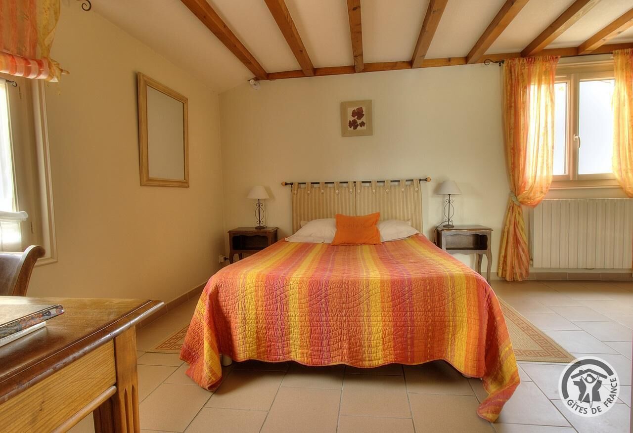 1 sovrum, resesäng och gratis wi-fi