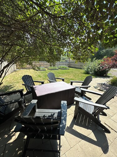 3 bd 3 ba Columbia Falls vacation home 15 miles from Glacier National Park