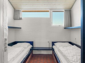 2 chambres, Wi-Fi