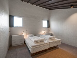 2 bedrooms, WiFi