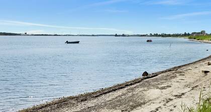 "Rina" - 30m to the fjord by Interhome