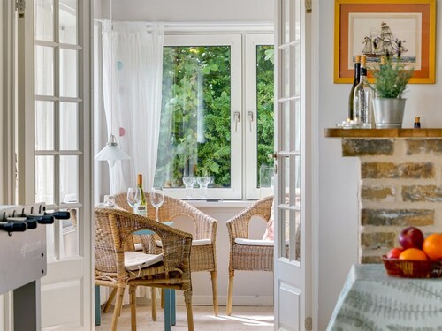 "Rina" - 30m to the fjord by Interhome