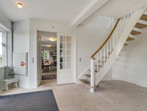 Interiør