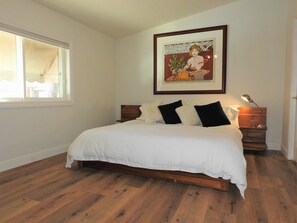 4 sovrum, strykjärn/strykbräda, wi-fi och sängkläder